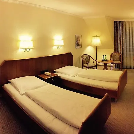 Hotel Henke 3*