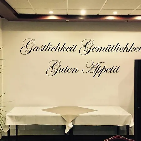 Hotel Henke 3*